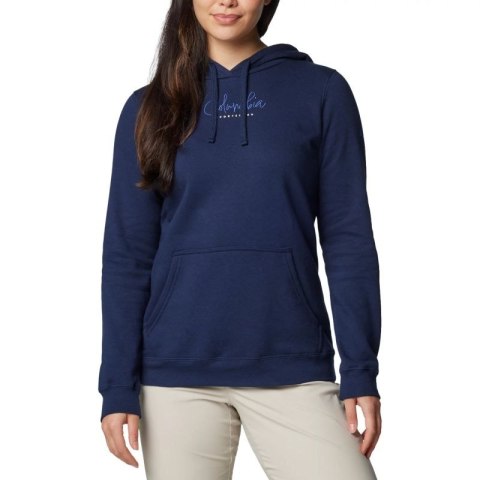 Bluza Columbia Trek Graphic Treatment Hoodie W 2051611464 Columbia