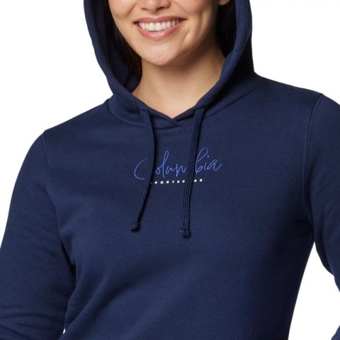 Bluza Columbia Trek Graphic Treatment Hoodie W 2051611464 Columbia