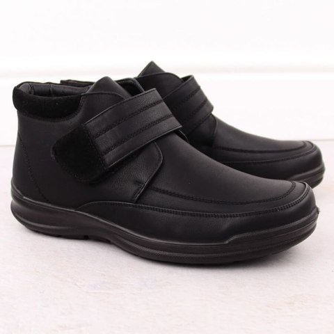 Botki Unisoft M EVE456 Unisoft