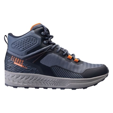 Buty Elbrus Eline Mid M 92800623815 Elbrus