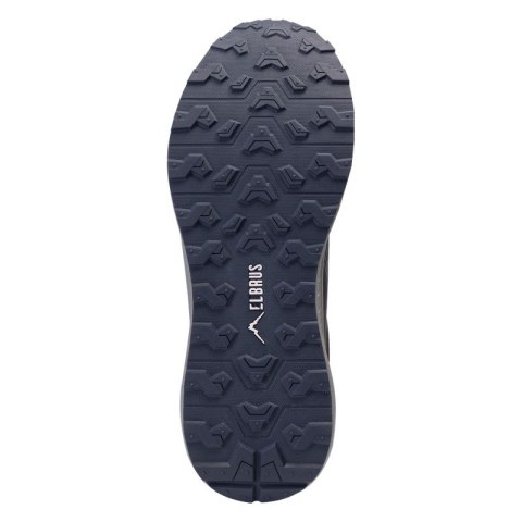 Buty Elbrus Eline Mid M 92800623815 Elbrus