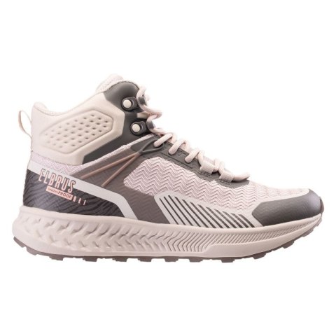 Buty Elbrus Eline Mid W 92800623809 Elbrus