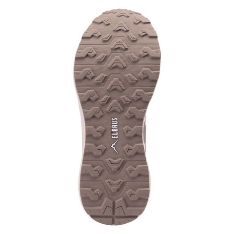 Buty Elbrus Eline Mid W 92800623809 Elbrus