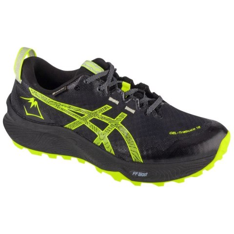 Buty do biegania Asics Gel-Trabuco 12 GTX M 1011B801-003 Asics