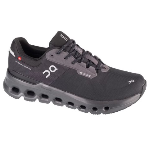 Buty do biegania On Cloudrunner 2 Waterproof M 3ME10152130 On Running