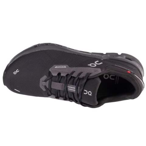 Buty do biegania On Cloudrunner 2 Waterproof M 3ME10152130 On Running