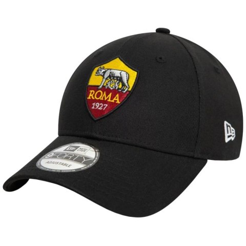 Czapka New Era 9FORTY as Roma Cap 60572396 New Era