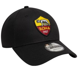 Czapka New Era 9FORTY as Roma Cap 60572396 New Era