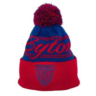 Czapka zimowa Sportrebel Polonia Bytom '24 CZAPPOL Inny