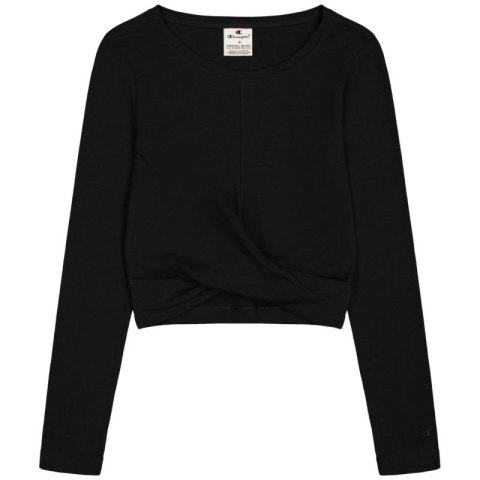 Koszulka Champion Crewneck Croptop W 117435 KK001 Champion