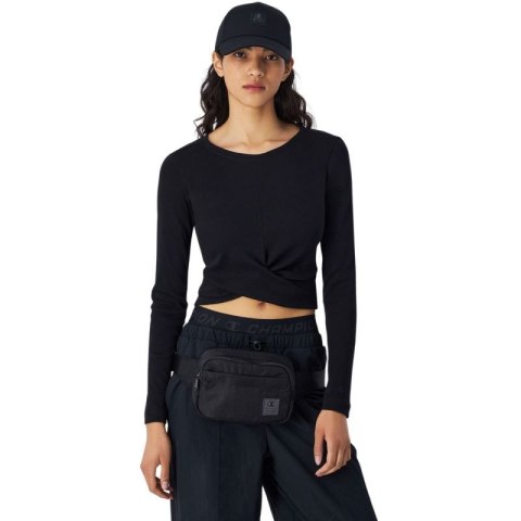 Koszulka Champion Crewneck Croptop W 117435 KK001 Champion