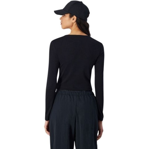 Koszulka Champion Crewneck Croptop W 117435 KK001 Champion