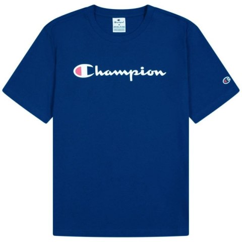Koszulka Champion SS Tee M 220256 BS008 Champion