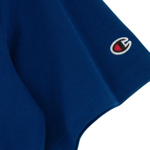 Koszulka Champion SS Tee M 220256 BS008 Champion