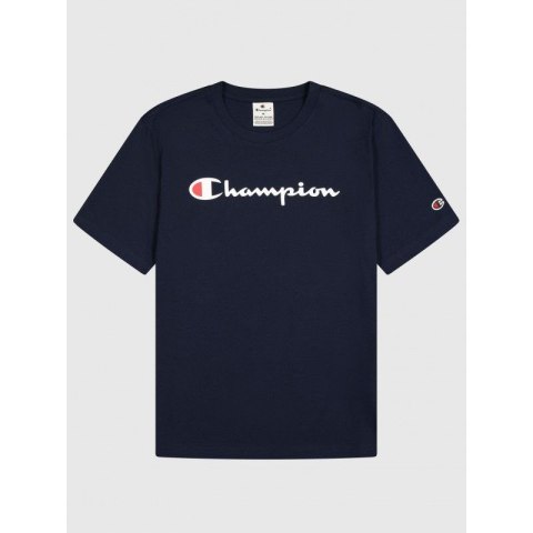 Koszulka Champion SS Tee M 220256 BS501 Champion