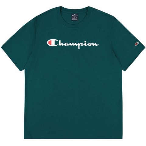 Koszulka Champion SS Tee M 220256 GS502 Champion
