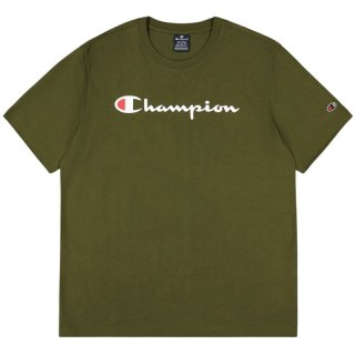 Koszulka Champion SS Tee M 220256 GS573 Champion