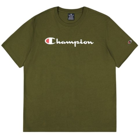 Koszulka Champion SS Tee M 220256 GS573 Champion