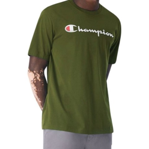 Koszulka Champion SS Tee M 220256 GS573 Champion