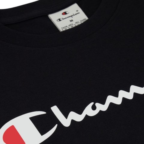 Koszulka Champion SS Tee M 220256 KK001 Champion