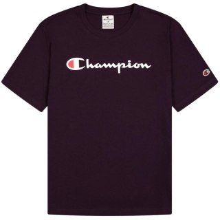 Koszulka Champion SS Tee M 220256 VS025 Champion