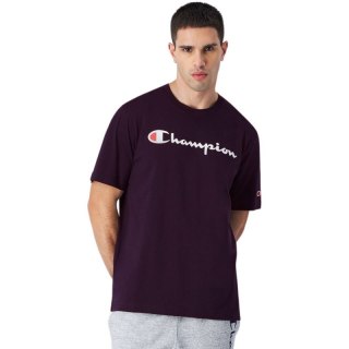 Koszulka Champion SS Tee M 220256 VS025 Champion