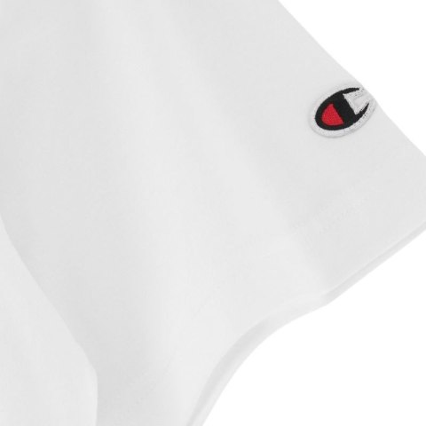 Koszulka Champion SS Tee M 220256 WW001 Champion