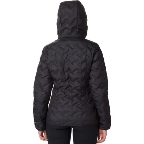Kurtka Columbia Delta Ridge II Down Hooded Jacket W 2088253010 Columbia