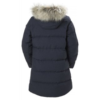 Kurtka Helly Hansen W Blossom Puffy Parka W 53624 597 Helly Hansen