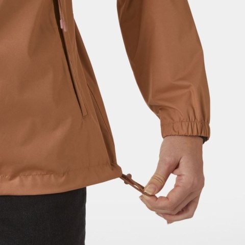 Kurtka Helly Hansen przeciwdeszczowa Vancouver Rain Jacket W 53587 084 Helly Hansen