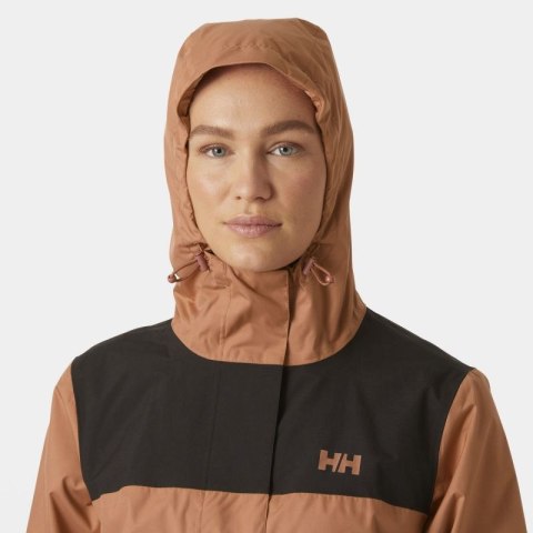 Kurtka Helly Hansen przeciwdeszczowa Vancouver Rain Jacket W 53587 084 Helly Hansen