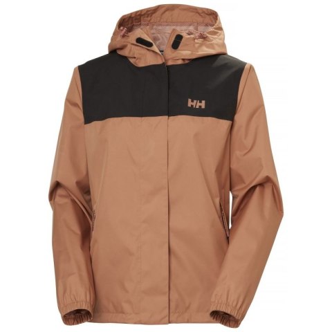 Kurtka Helly Hansen przeciwdeszczowa Vancouver Rain Jacket W 53587 084 Helly Hansen