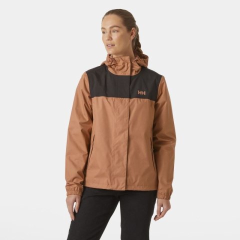 Kurtka Helly Hansen przeciwdeszczowa Vancouver Rain Jacket W 53587 084 Helly Hansen