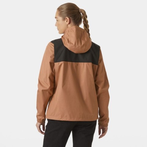 Kurtka Helly Hansen przeciwdeszczowa Vancouver Rain Jacket W 53587 084 Helly Hansen