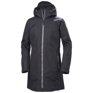 Kurtka, płaszcz Helly Hansen Westport Ins Coat W 53298 980 Helly Hansen