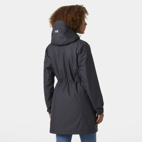 Kurtka, płaszcz Helly Hansen Westport Ins Coat W 53298 980 Helly Hansen