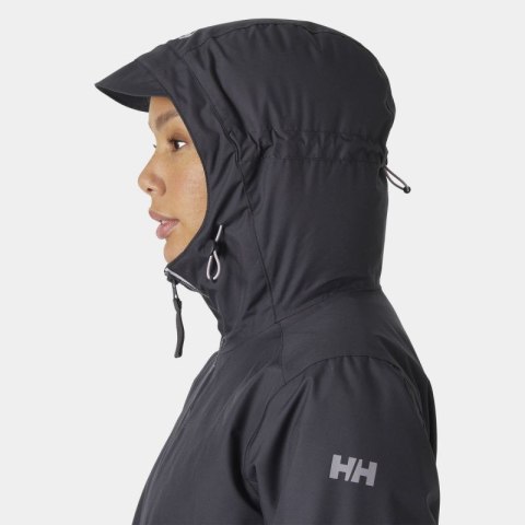 Kurtka, płaszcz Helly Hansen Westport Ins Coat W 53298 980 Helly Hansen