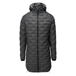 Płaszcz Elbrus pikowany zimowy Humlo Primaloft M 92800622463 Elbrus