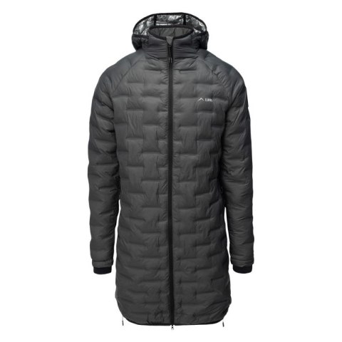 Płaszcz Elbrus pikowany zimowy Humlo Primaloft M 92800622463 Elbrus