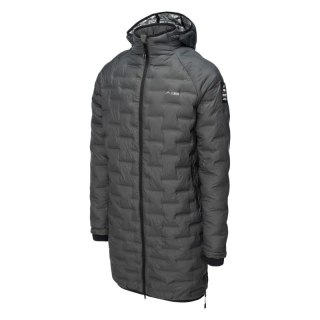 Płaszcz Elbrus pikowany zimowy Humlo Primaloft M 92800622463 Elbrus