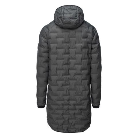 Płaszcz Elbrus pikowany zimowy Humlo Primaloft M 92800622463 Elbrus
