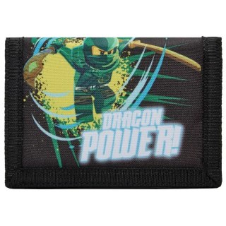 Portfel Lego Ninjago Wallet Jr 10103-2401 Lego