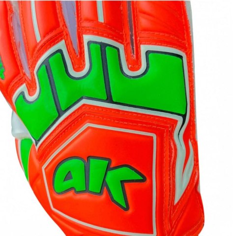 Rękawice bramkarskie 4keepers Guard Fogo MNC Jr S954585 4Keepers