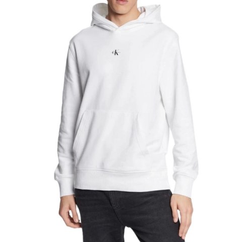 Bluza Calvin Klein Jeans Regular M J30J322535 Calvin Klein