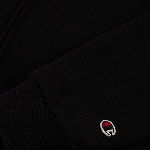 Bluza Champion Full Zip Hoodie M 220255 KK001 Champion