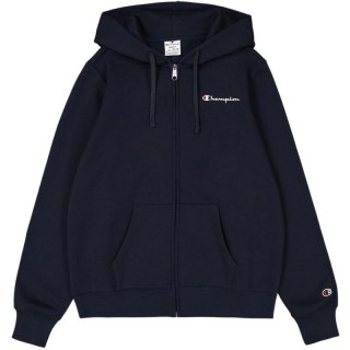Bluza Champion Full Zip Hoodie W 117531 BS501 Champion
