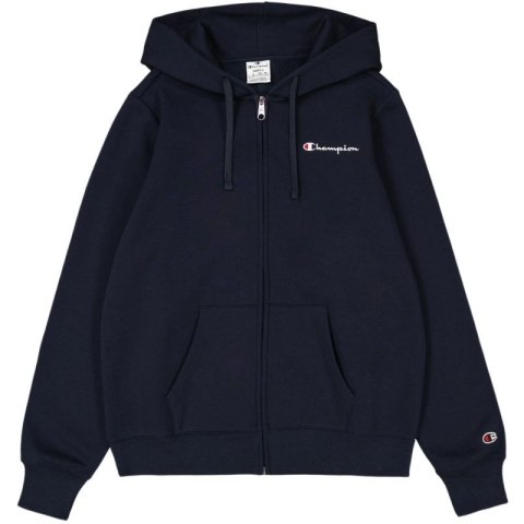 Bluza Champion Full Zip Hoodie W 117531 BS501 Champion