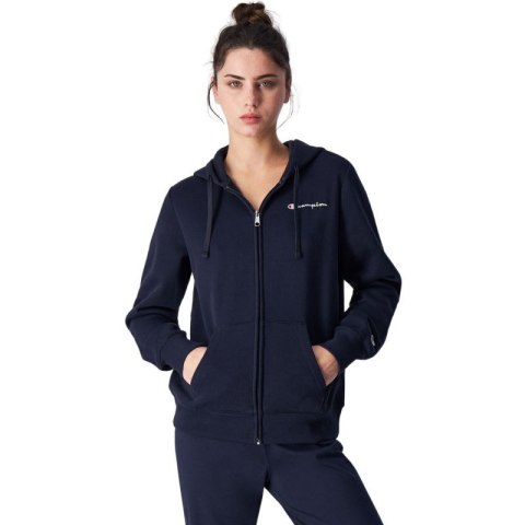 Bluza Champion Full Zip Hoodie W 117531 BS501 Champion