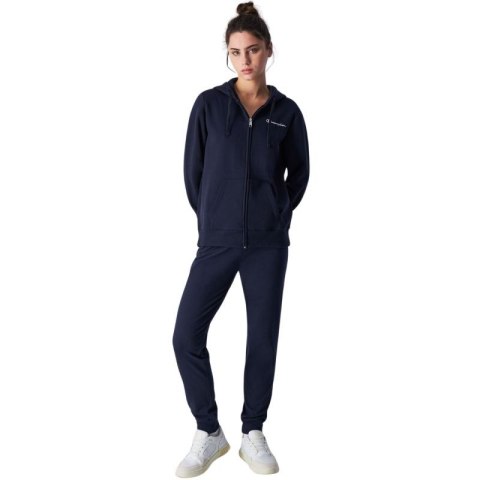 Bluza Champion Full Zip Hoodie W 117531 BS501 Champion