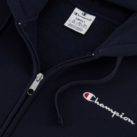 Bluza Champion Full Zip Hoodie W 117531 BS501 Champion